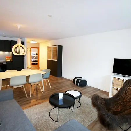 Apartamento Apollo Appartement-fewo 4-bettwohnung Nr- 7 By Interhome *