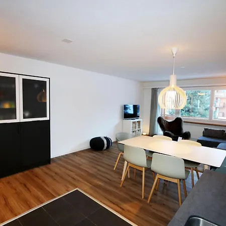 Apollo Appartement-fewo 4-bettwohnung Nr- 7 By Interhome Apartamento