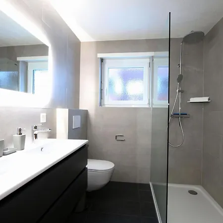 Apollo Appartement-fewo 4-bettwohnung Nr- 7 By Interhome Apartamento