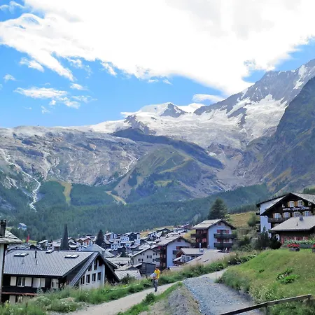 Apartamento Apollo Appartement-fewo 4-bettwohnung Nr- 7 By Interhome